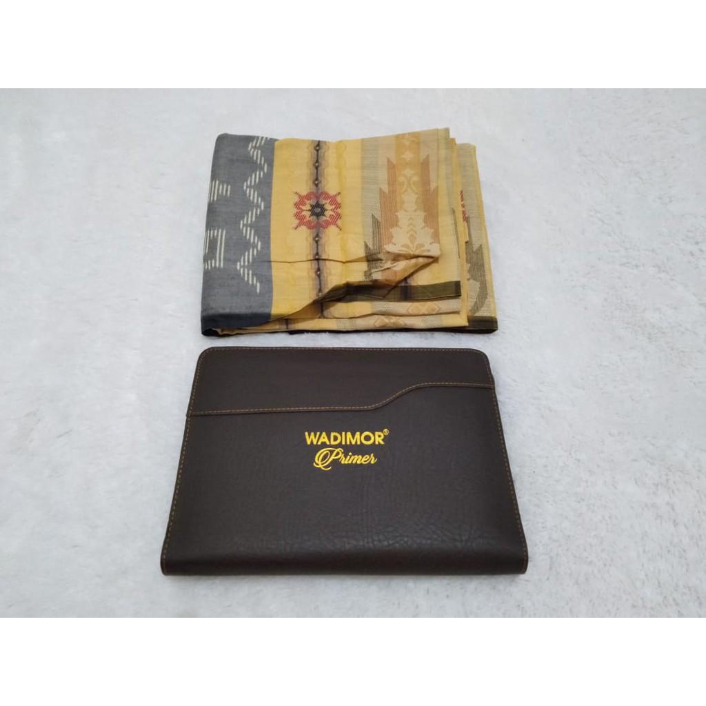 SARUNG WADIMOR PRIMER DOMPET