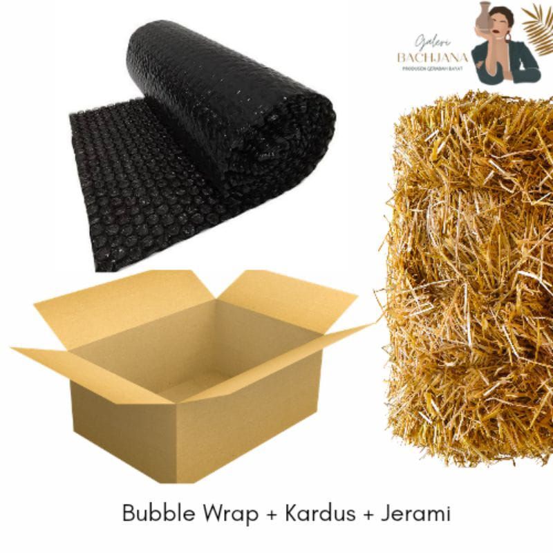 

EXTRA PACKING PRODUK