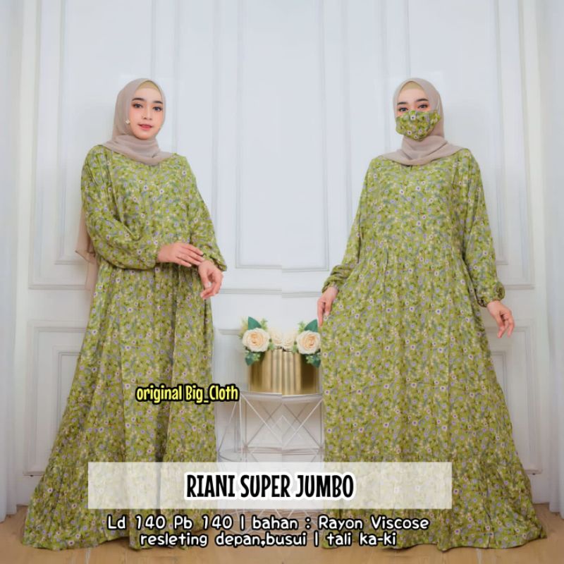 GAMIS SUPER JUMBO LD 140 PB 140