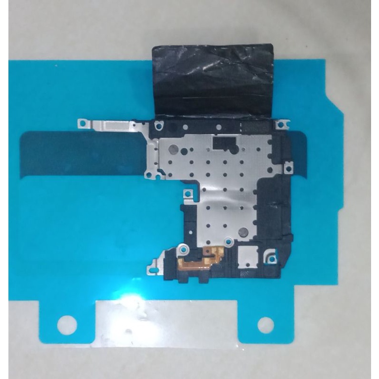 Tutup mesin Vivo v,15 pro