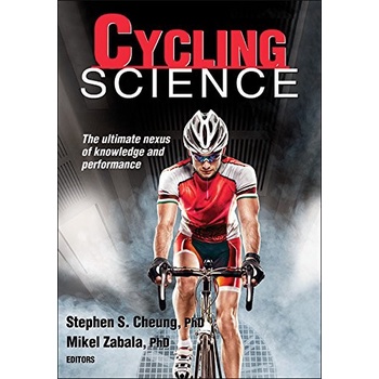 

Cycling Science (Sport Science) (Human Kinetics)