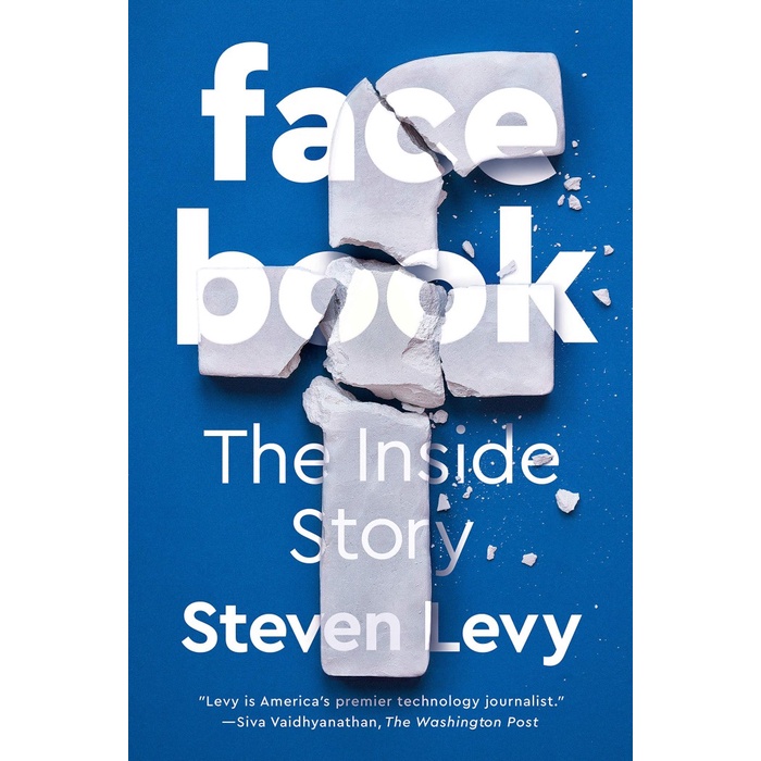 

Facebook: The Inside Story