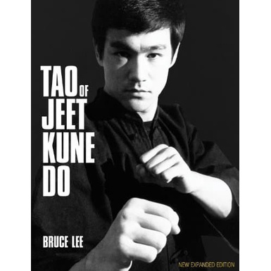 

Tao of Jeet Kune Do (New Expanded Edition) (by Bruce Lee)