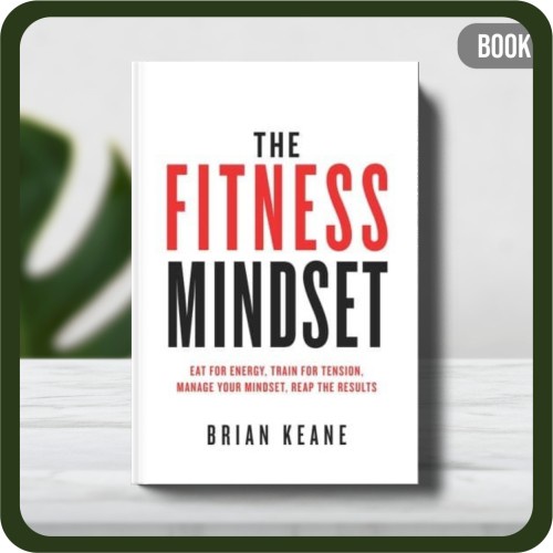 

Buku - The Fitness Mindsetbrian Keane