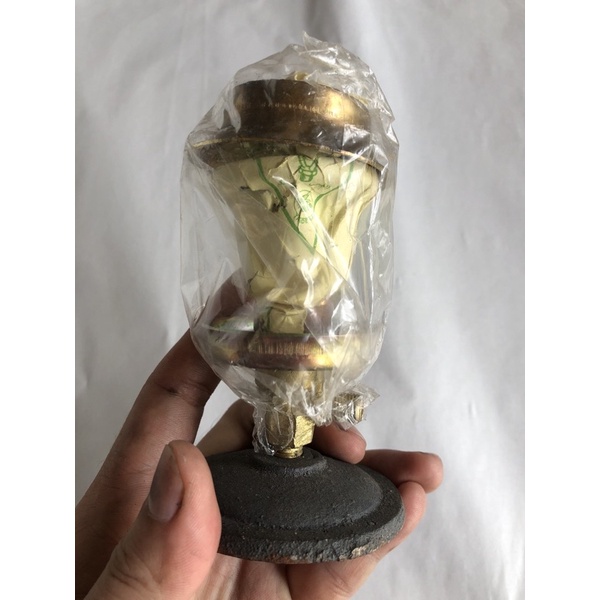 Kompor Minyak Semawar Zeppelin no 201 original