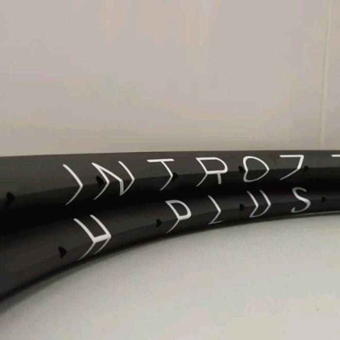 Terlaris Velg Rims Intro7 Tech 700C 32 Hole