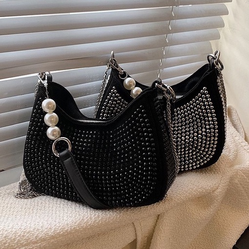 Tas selempang wanita import fashion tas slingbag wanita blink fuji tas kondangan tas terkiniian term