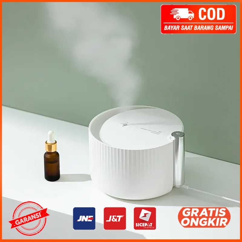 Pelembap Udara Air Humidifier 650 ml 227