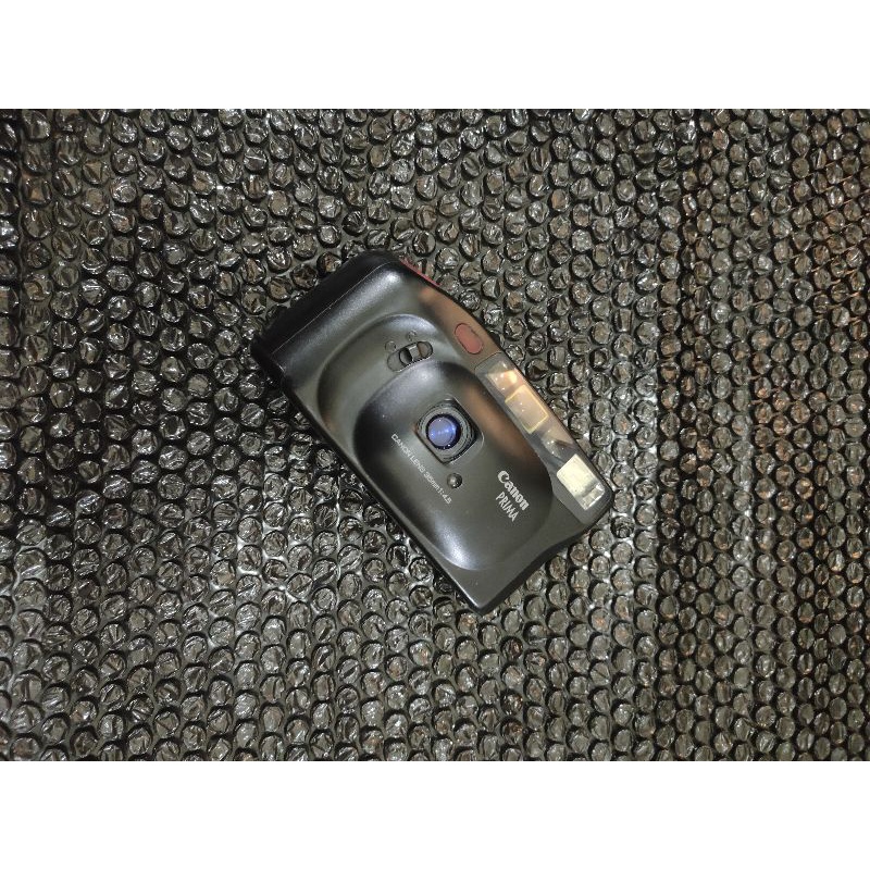 KAMERA ANALOG CANON PRIMA 4
