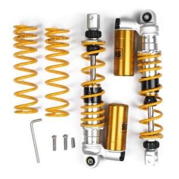 Ohlins Ya-740 Xmax X-Max Garansi 3 Thn
