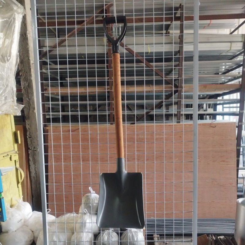 Sekop Sekrop PVC Tebal