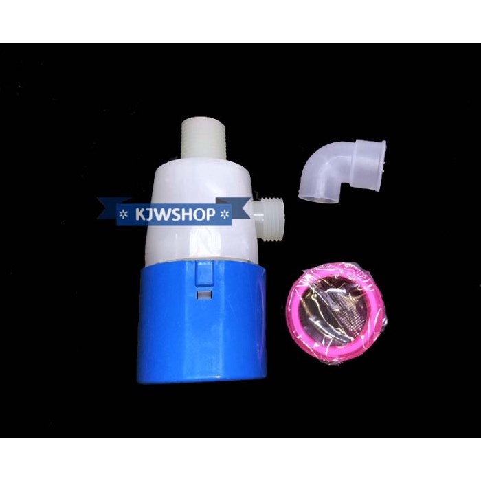 Pelampung Tandon Toren Otomatis Bak Air Kran Kamar Mandi Tanpa Bola murah