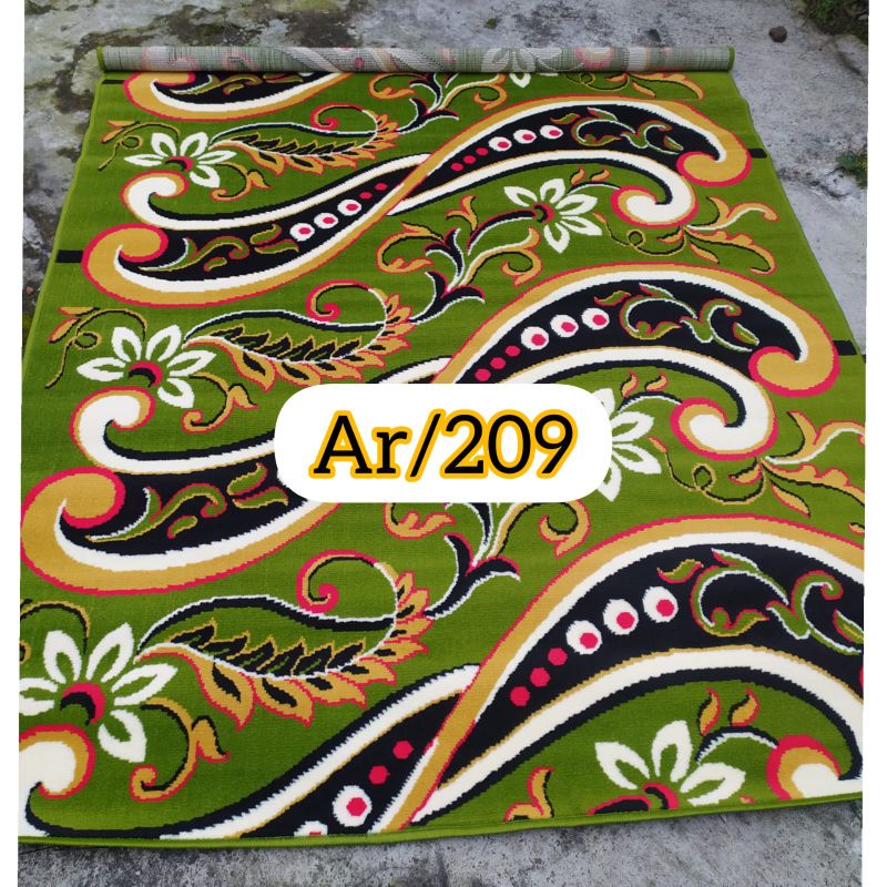 karpet Moderno 160x210