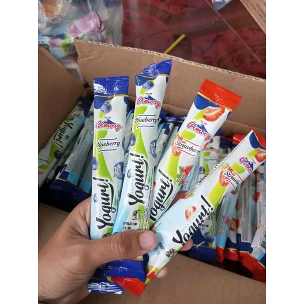

Cimory yogurt stick 40 gr
