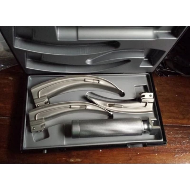 laringoskop riester dewasa