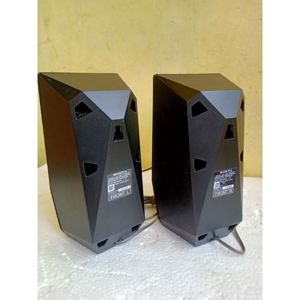 speaker pasif sony e2100, 𝗕𝗔𝗖𝗔 𝗗𝗘𝗦𝗞𝗥𝗜𝗣𝗦𝗜!!!