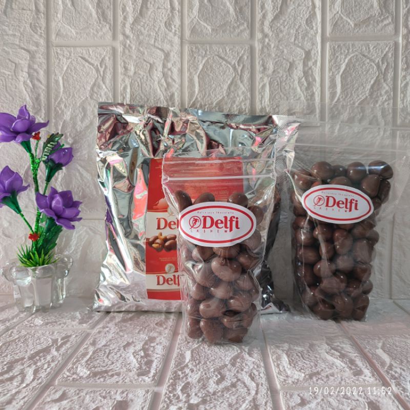 

Delfi Almond / Mede Kiloan 1Kg 1Maret Harga Naik