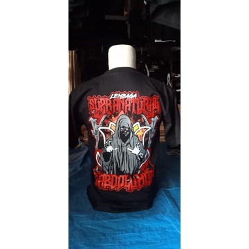 kaos Sabdo luhur/lembaga supranatural Sabdo luhur