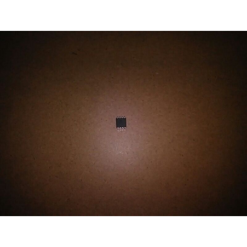 ic memori tv Toshiba 40PU200EJ firmware tv