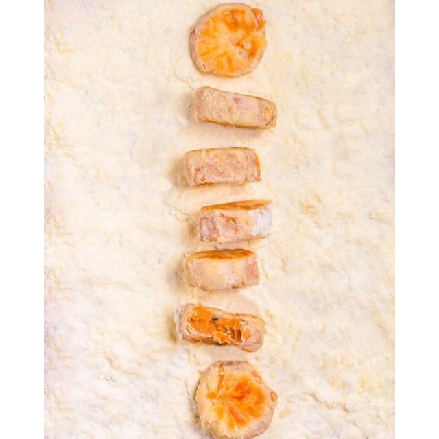 Bakpia Bakpiaku Isi 10