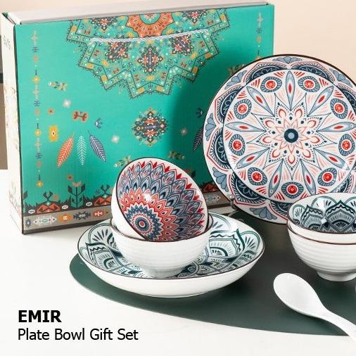 

Hampers Lebaran Mangkok Ceramic Import Gift Kado Parcel Hadiah Ied Haditunggal07