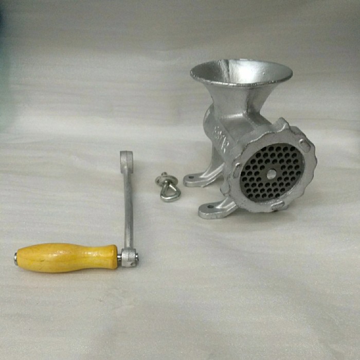 ~@~@~@~@] Gilingan daging manual no 12