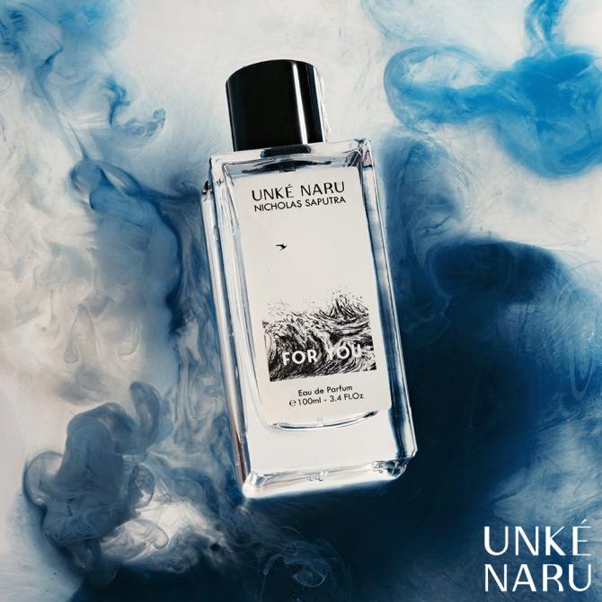 Unke Naru - For You 100 ml