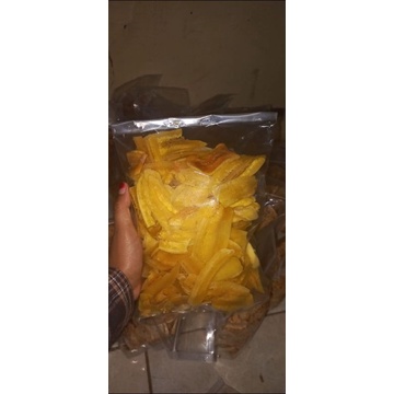 

Keripik pisang rojonongko 500 gr