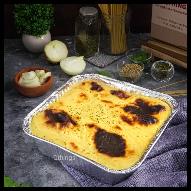 

SPAGHETTI BRULEE LUMER SIZE BESAR KODE 875