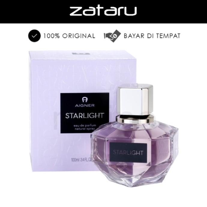 Aigner Starlight Woman - 100 ML