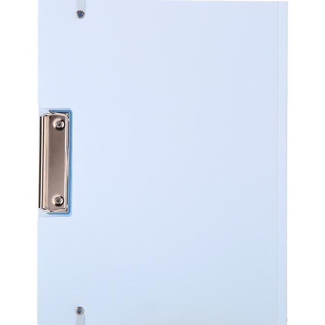 

Terlaris Ready Now- Deli | Papan Jalan (Clip Board) Macaron | A3 (Horizontal) |
