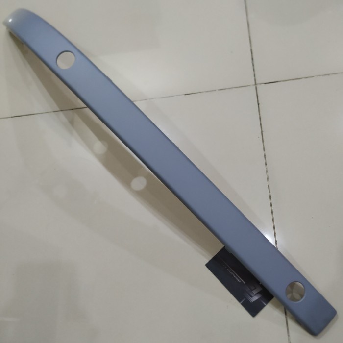 Original Bmw E39 Facelift List Bumper Depan Kiri 7005963 (baru)