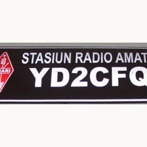 

Terlaris Dijual Papan Nama Callsign Rapi Dan Orari Tbk