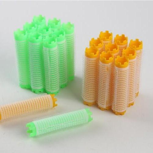 Terlaris Root Perm Kriting Akar Non Klip Korean Style