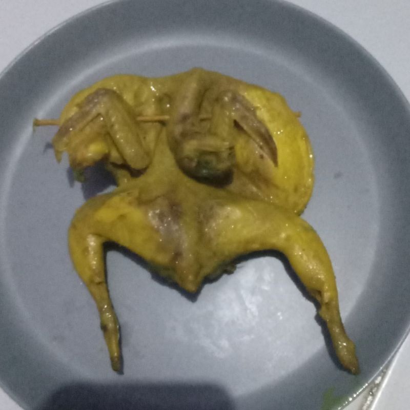 

burung mandar ( burung rawa)