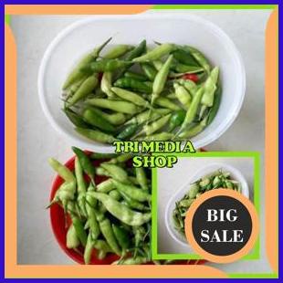

Cabe Rawit Segar ORGANIK tools 54PR23