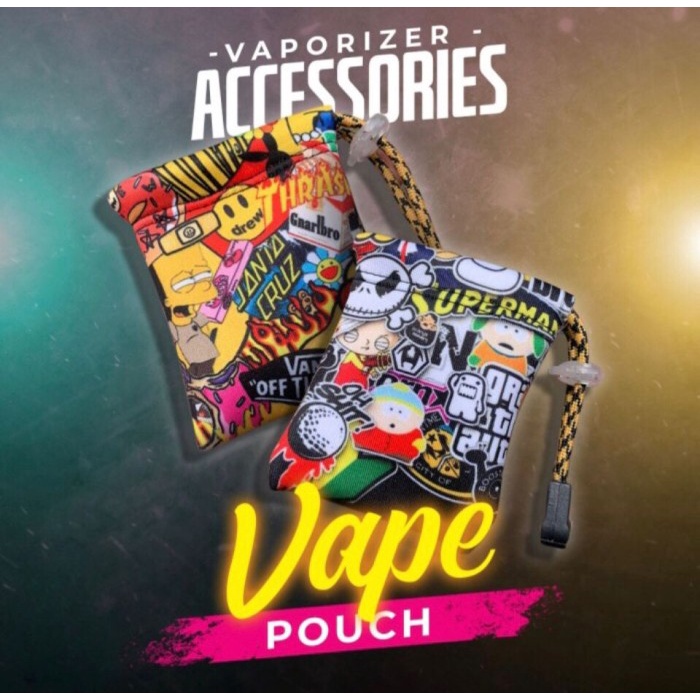 LEIKHA POUCH NEW SERIES DOTAIO /PULSE MINI