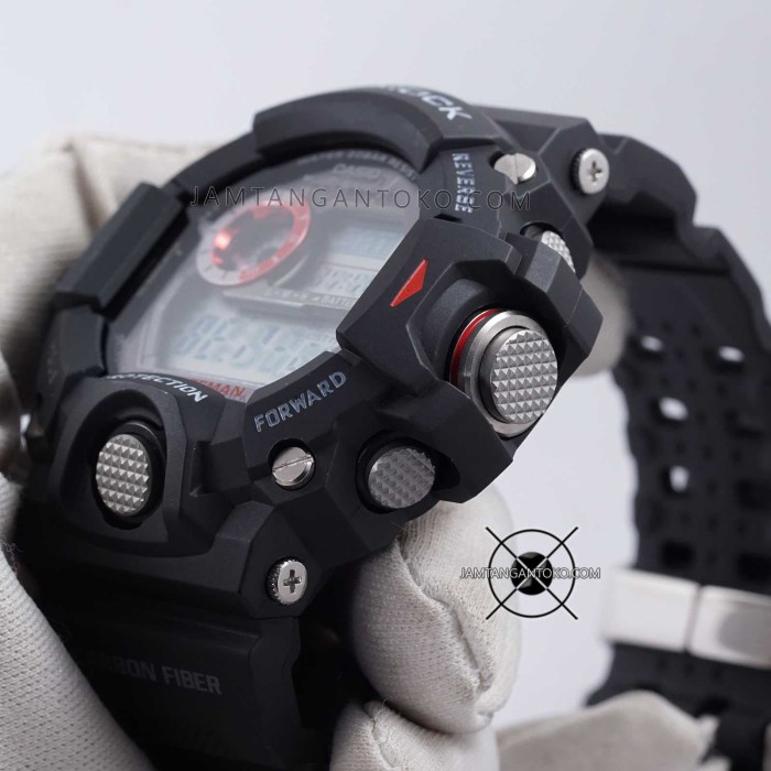 Flash Sale Jam G Shock Gw-9400-1 Rangeman Ori Bm Terbaru