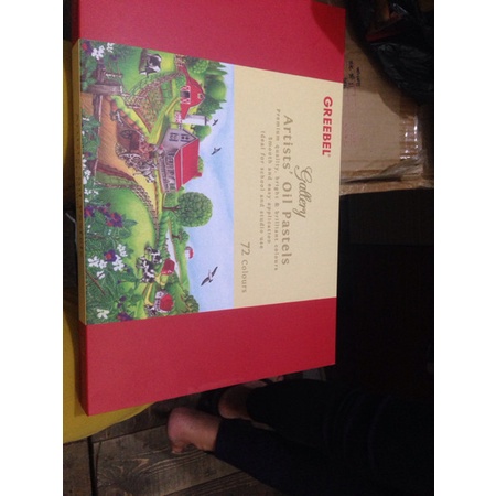 

Terlaris Greebel 72 W