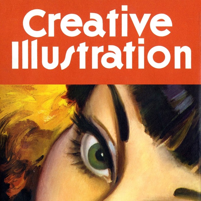 Terlaris Andrew Loomis - Creative Illustration - Reference Artbook