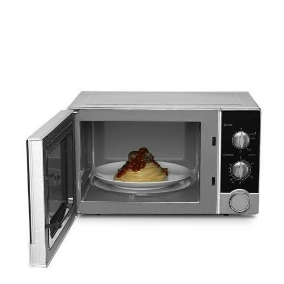 MICROWAVE SHARP R21DO Sharp Microwave Oven Low Watt 23 L R-21DO(S)-IN