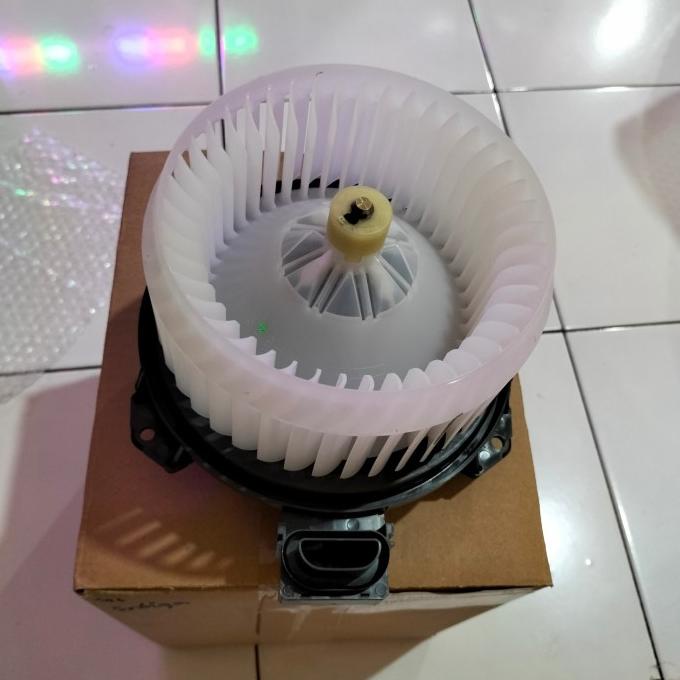 Motor Blower Kipas Fan Ac Assy Komplit New Vios Vios Limo Gen2 Gen 2