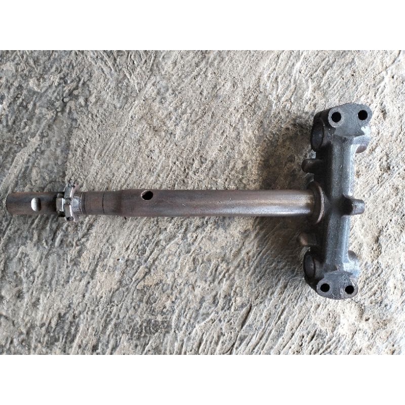 SEGITIGA YAMAHA MIO/MIO J/ MIO GT,/FINO/ORIGINAL CABUTAN.