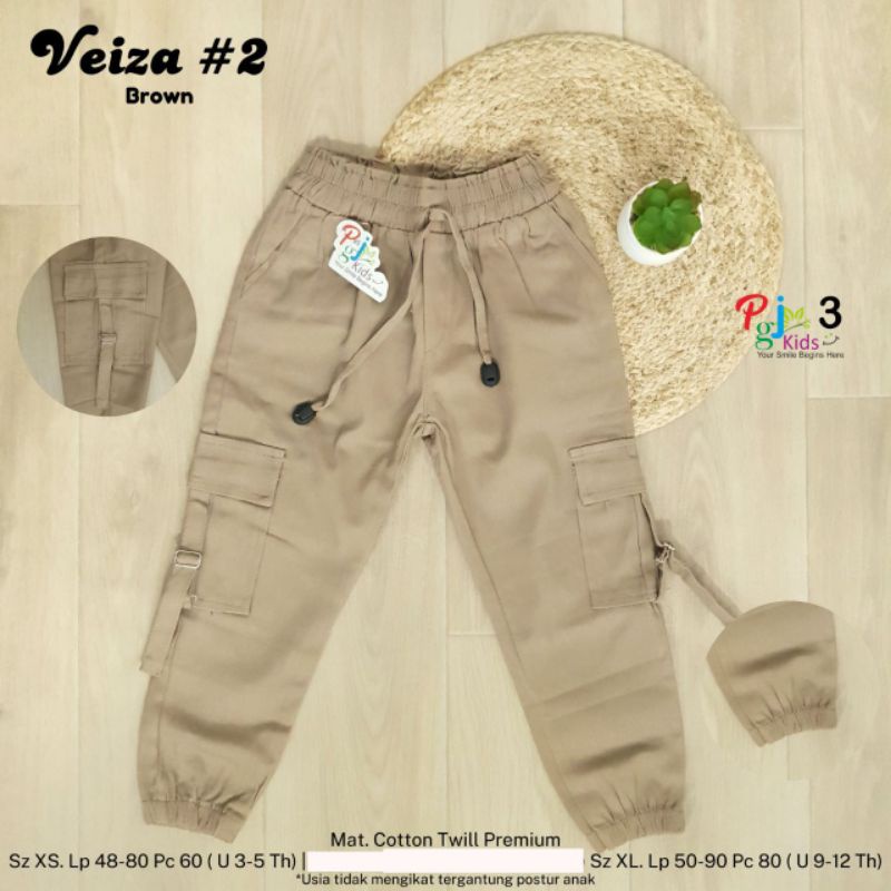 veiza pants kids//pgj
