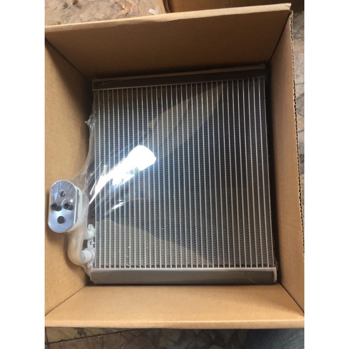 Evaporator Grand Max (Minibus/Pickup)