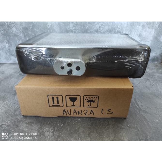 Evaporator Avanza Evap Cooling Coil Avanza Ac Mobil