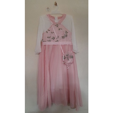 dress jepang