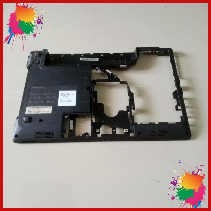 casing kesing bawah laptop lenovo g470 g475 second [glep]