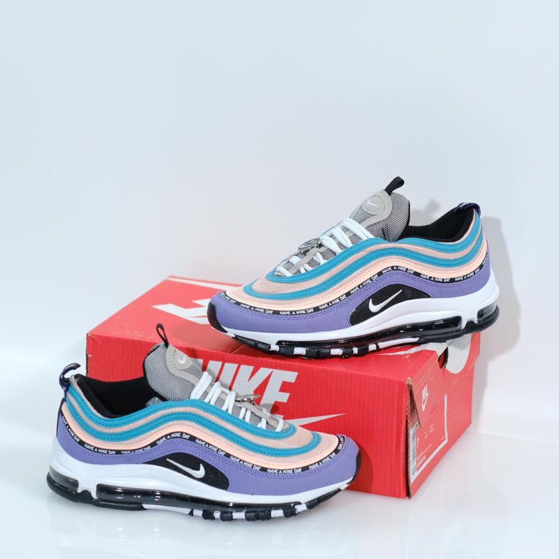 Nike Air Max 97 Have A Nike Day Multicolor Original BNIB 100%