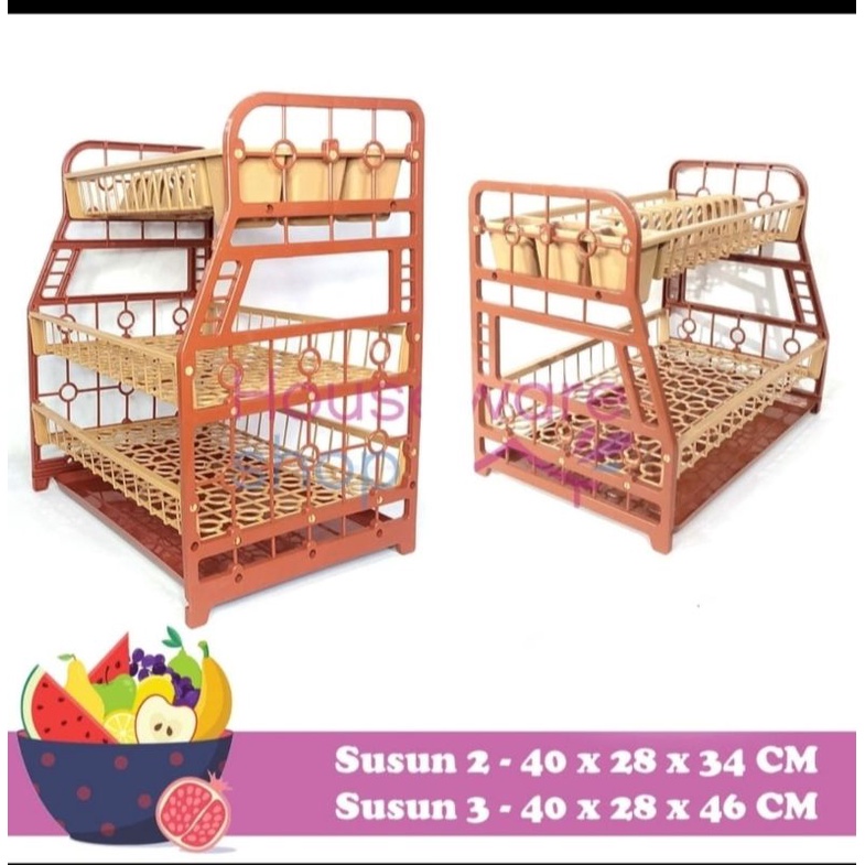 Rak piring plastik monaco,rak piring plastik,rak piring tirisan